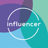 Influencer.cz Logo