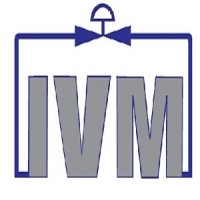 IVMSAUDI Logo