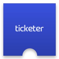Ticketer Logo