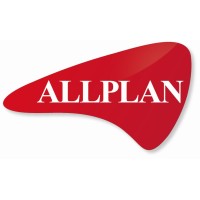 Allplan GmbH Logo