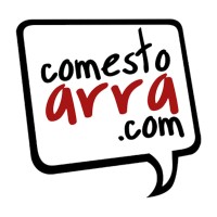 PT Comestoarra Bentarra Noesantarra Logo