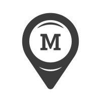 Monocular Agency Logo