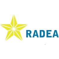 Radea Logo