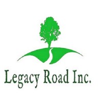 Legacy Road Inc. Logo