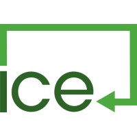 ICE Recycling, LLC Logo
