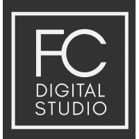 FC Digital Studio Logo