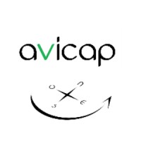 Avicap Logo