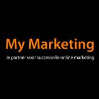 MyMarketing Logo