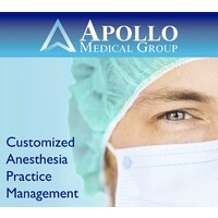 Apollo Medical Group, LLC Logo