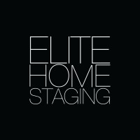 Elite Home Staging Logo