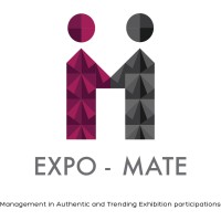 EXPO-MATE Logo