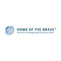 Home of the Brave GmbH Logo