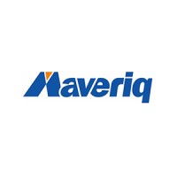 Maveriq Technology Logo