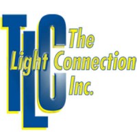 The Light Connection, Inc. Logo