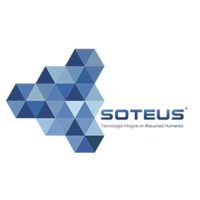 SOTEUS MEXICO Logo