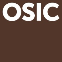 Utah OSIC: Utah Orthopedic Spine & Injury Center Logo