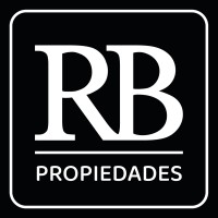 RB PROPIEDADES Logo