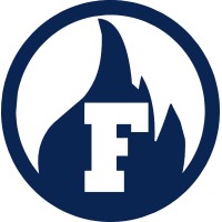 Camp Fuego, Inc. Logo