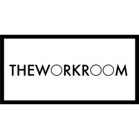 The Workroom Studio Logo