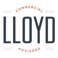 Lloyd Commercial Advisors, LLC Logo