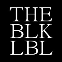 THEBLKLBL Logo