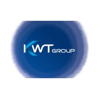KWT English Logo