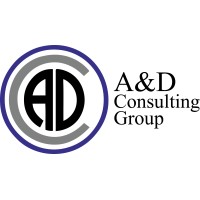 A&D Consulting Group Logo