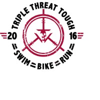 Triple Threat Tough Logo