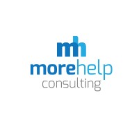More Help Consulting, Inc. Logo