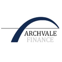 Archvale Finance Logo