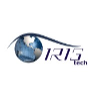 IRIStech Logo