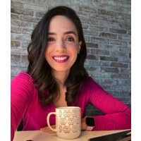 Amaranto Comunicación Creativa Logo