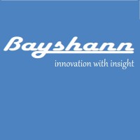 Bayshann Logo