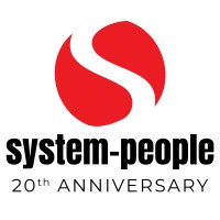 System People Logo