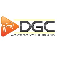 DGC Communication Logo