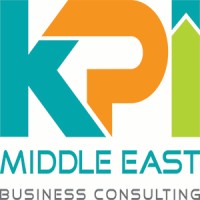 KPI Middle East Consultant Logo