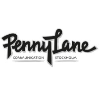 Penny Lane Sthlm Logo