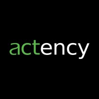Actency Logo