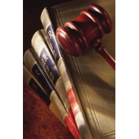 Manne Law Office Logo