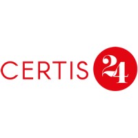 Certis24 Logo