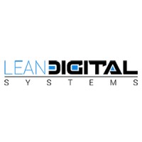 Lean Digital Systems Logo