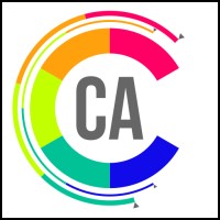 Colour Andre Pty Ltd Logo