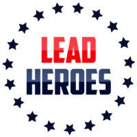 Lead Heroes Logo
