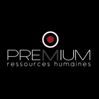 Premium Ressources Humaines Logo