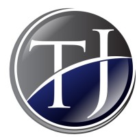 T. James & Co. LLC. Logo
