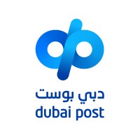 Dubai Post Logo