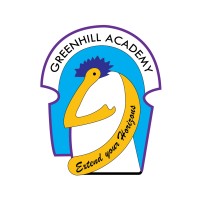 Greenhill Academy Uganda Logo
