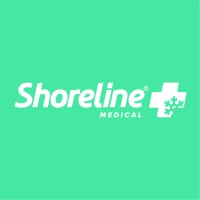 Shoreline (UK) Ltd Logo