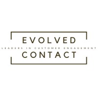 Evolved Contact Logo