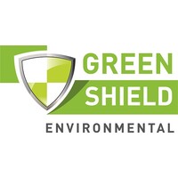Green Shield Environmental Limited Logo